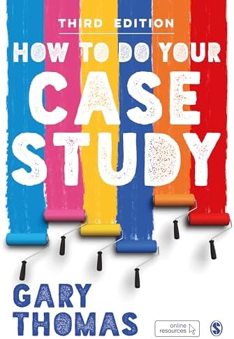Amazon.com: Case Study Research and Applications: Design and